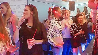 Party Hardcore Gone Crazy 15 Scene 8