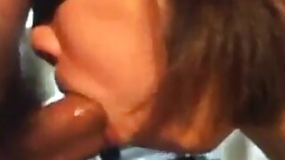 My Japanese slave Nao devoted to cock and cum