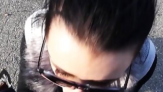 Mofos - Public Pick Ups - Fuck the Solo Act,