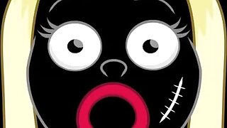 GenLez - Teens Ann Marie La Sante n Nila