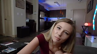 Stepdaughter Booty Shorts Shag