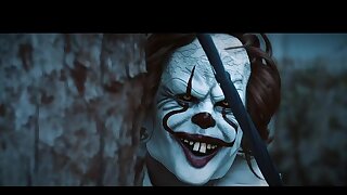 IT Wants Her Small Tits