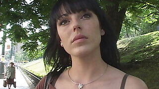 CZECH STREETS - MARTINA2