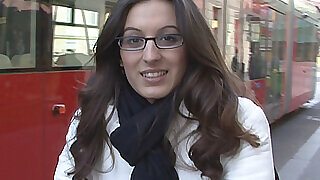 CZECH STREETS - PETRA2