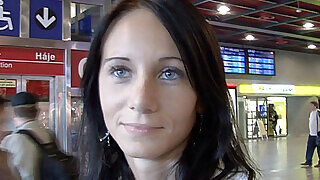 CZECH STREETS - MARTINA3