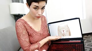 Learning with Step Mom