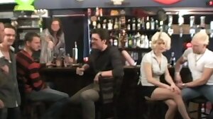 party gangbang